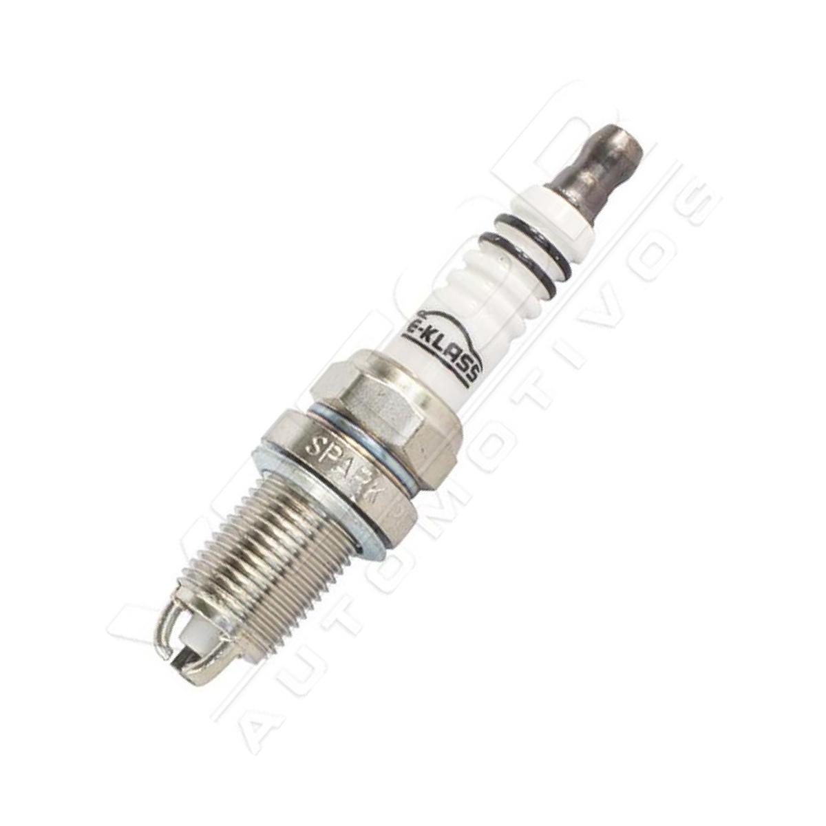 Vela de Ignição para Mercedes-Benz A 160 - E-Klass - Evi610