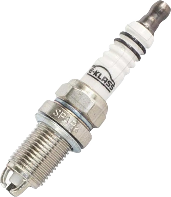 Vela de Ignição para Mercedes-Benz A 160 - E-Klass - Evi610