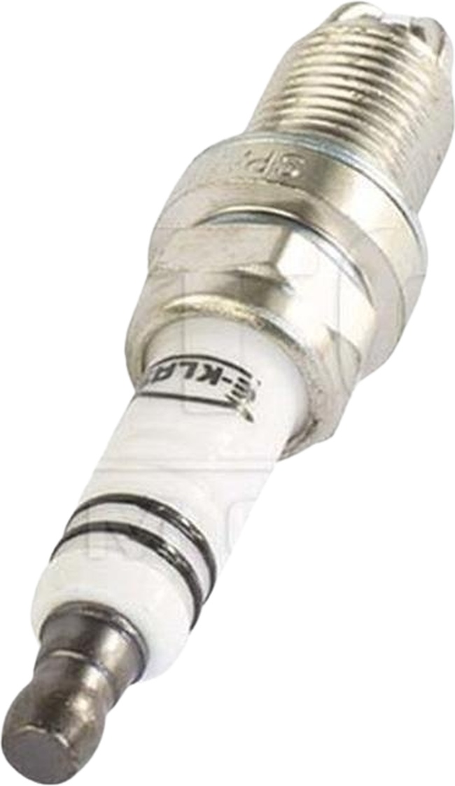 Vela de Ignição para Mercedes-Benz A 160 - E-Klass - Evi610