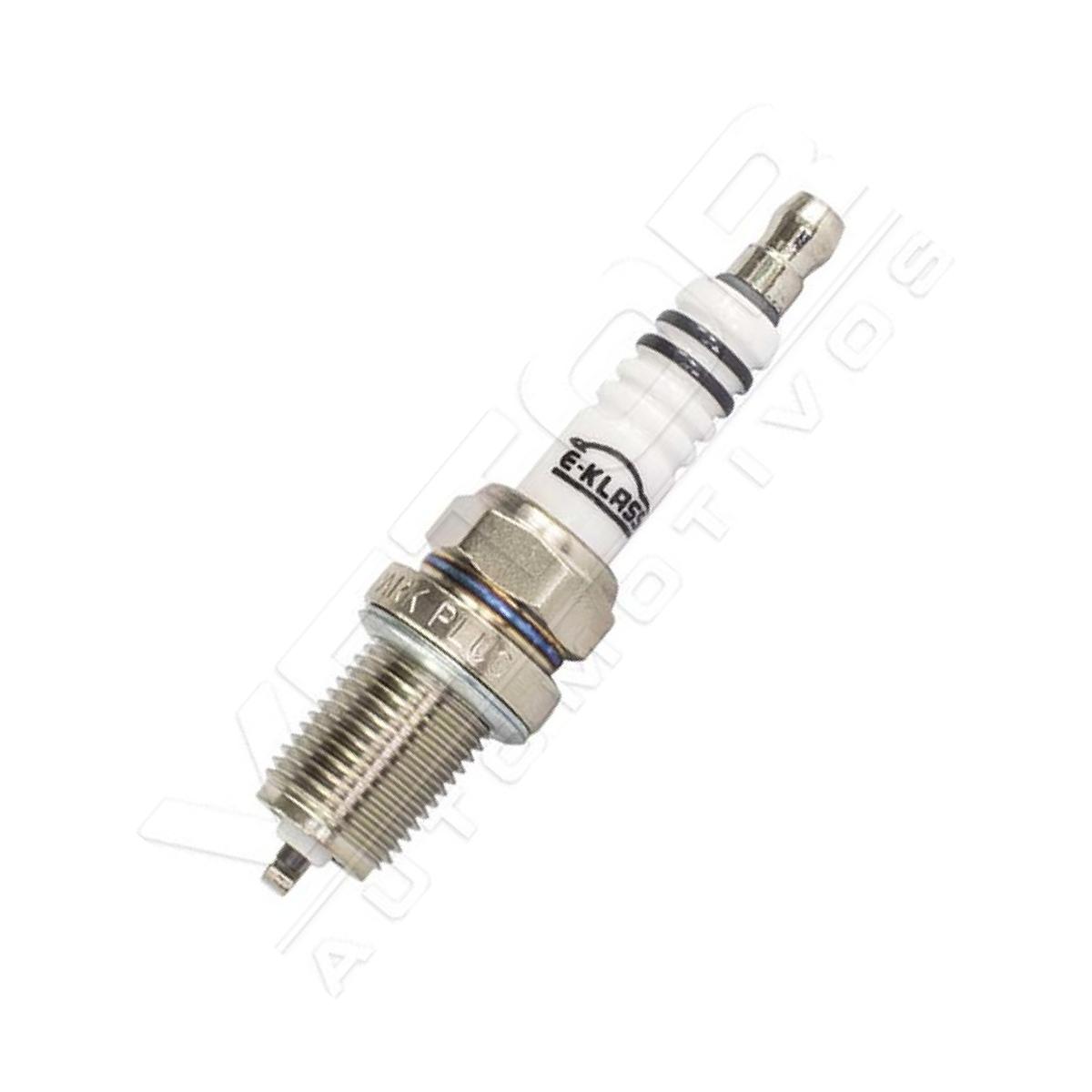 Vela de Ignição para Fiat Tipo - E-Klass - Evi504