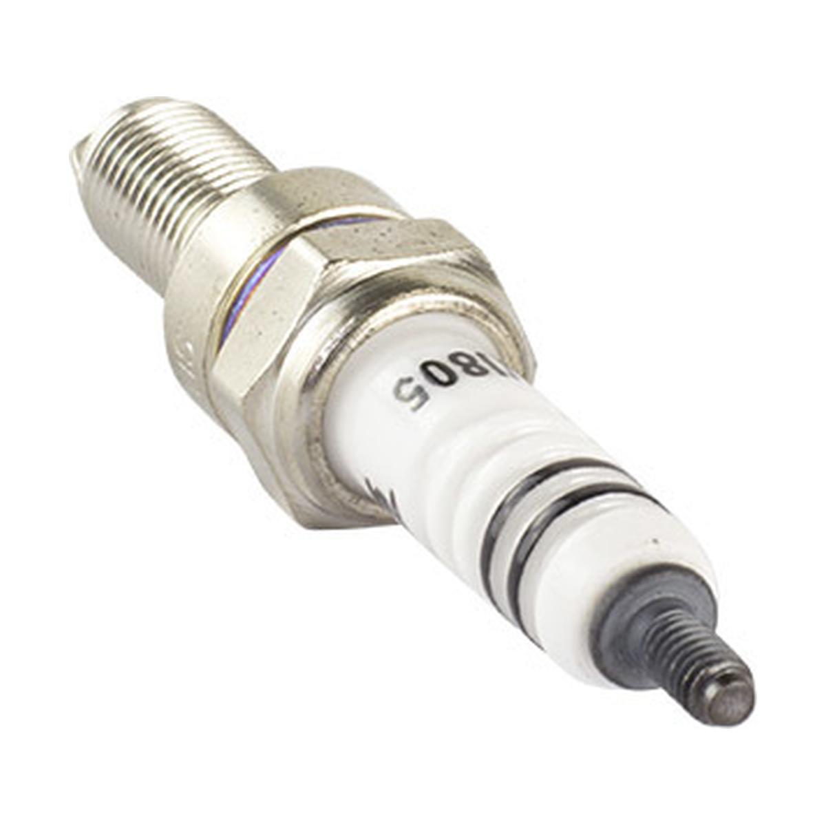 Vela de Ignição para Honda CG 150 - E-Klass - Evi805