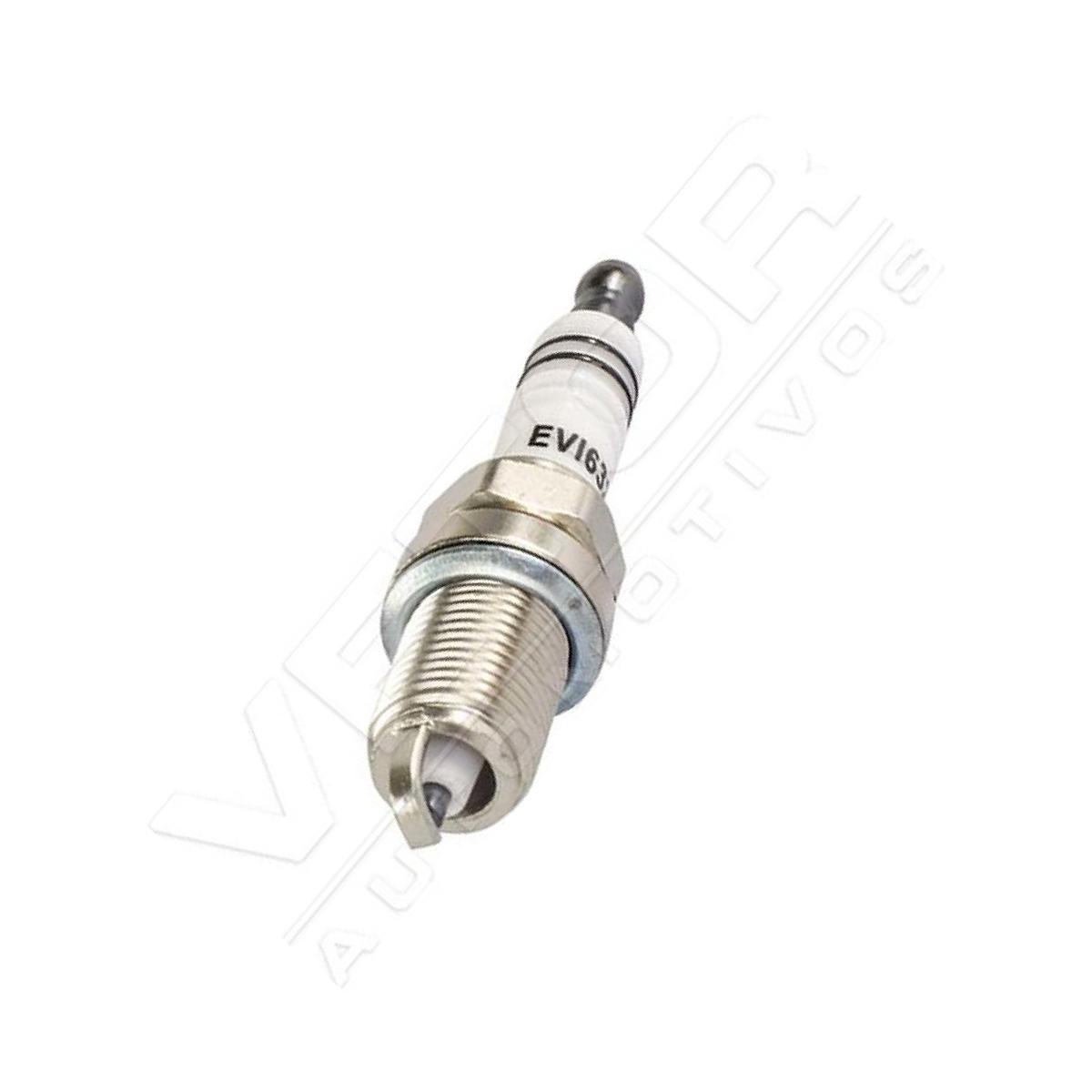 Vela de Ignição para Honda Civic e FIT - E-Klass - Evi632