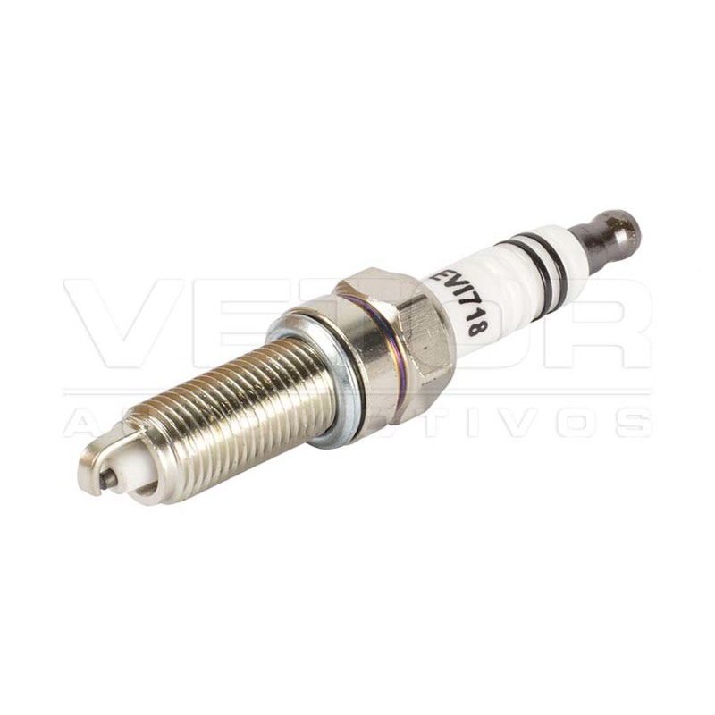 Vela de Ignição para Hyundai HB20 e HB20S - E-Klass - Evi718