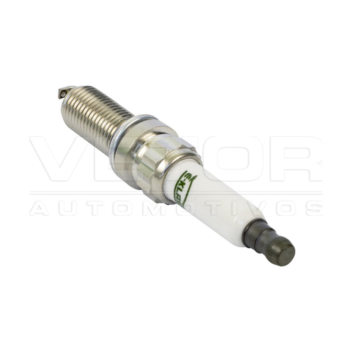 Vela de Ignição Platinum - E-Klass - Evi720