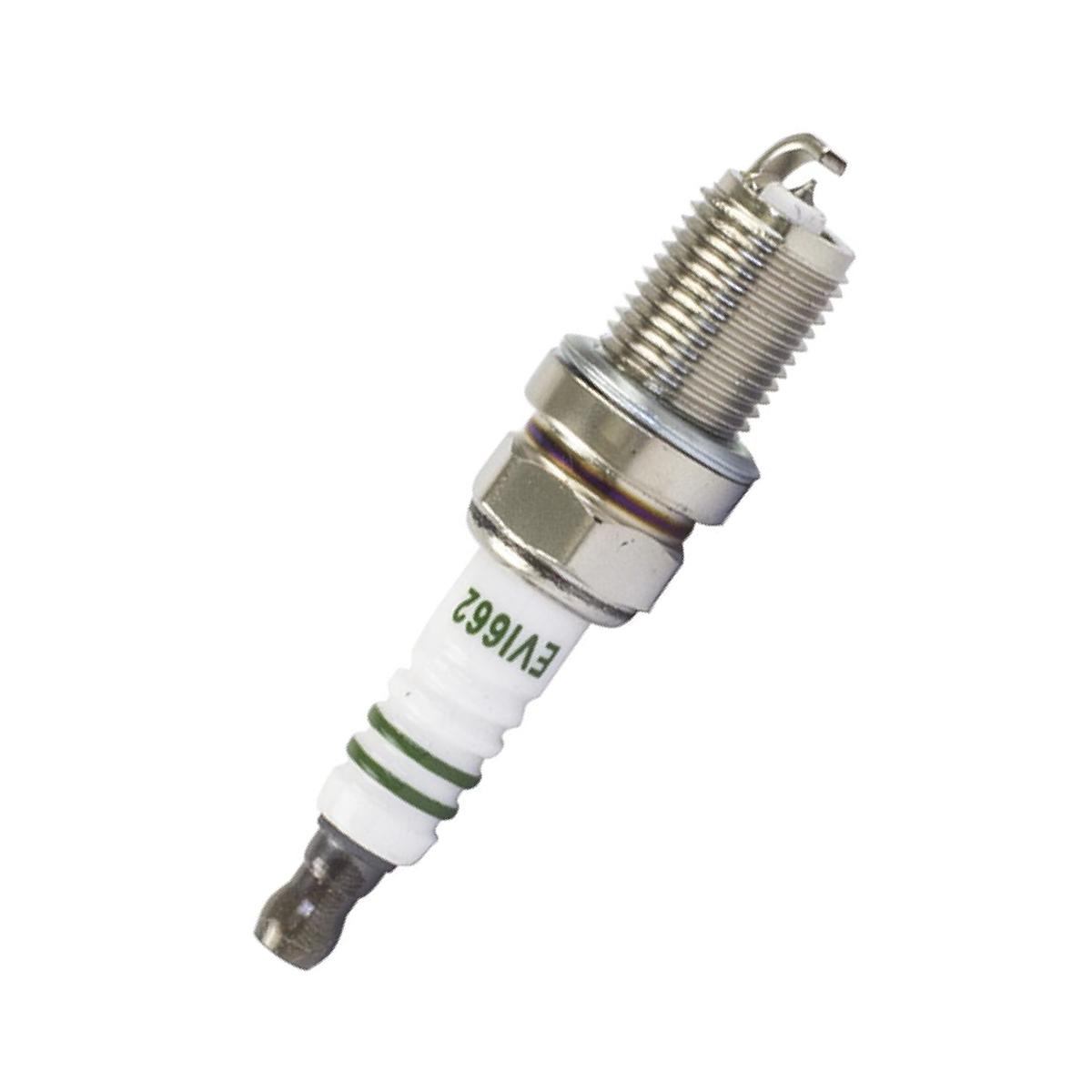 Vela de Ignição Platinum para Mitsubishi Galant e Pajero - E-Klass - Evi662