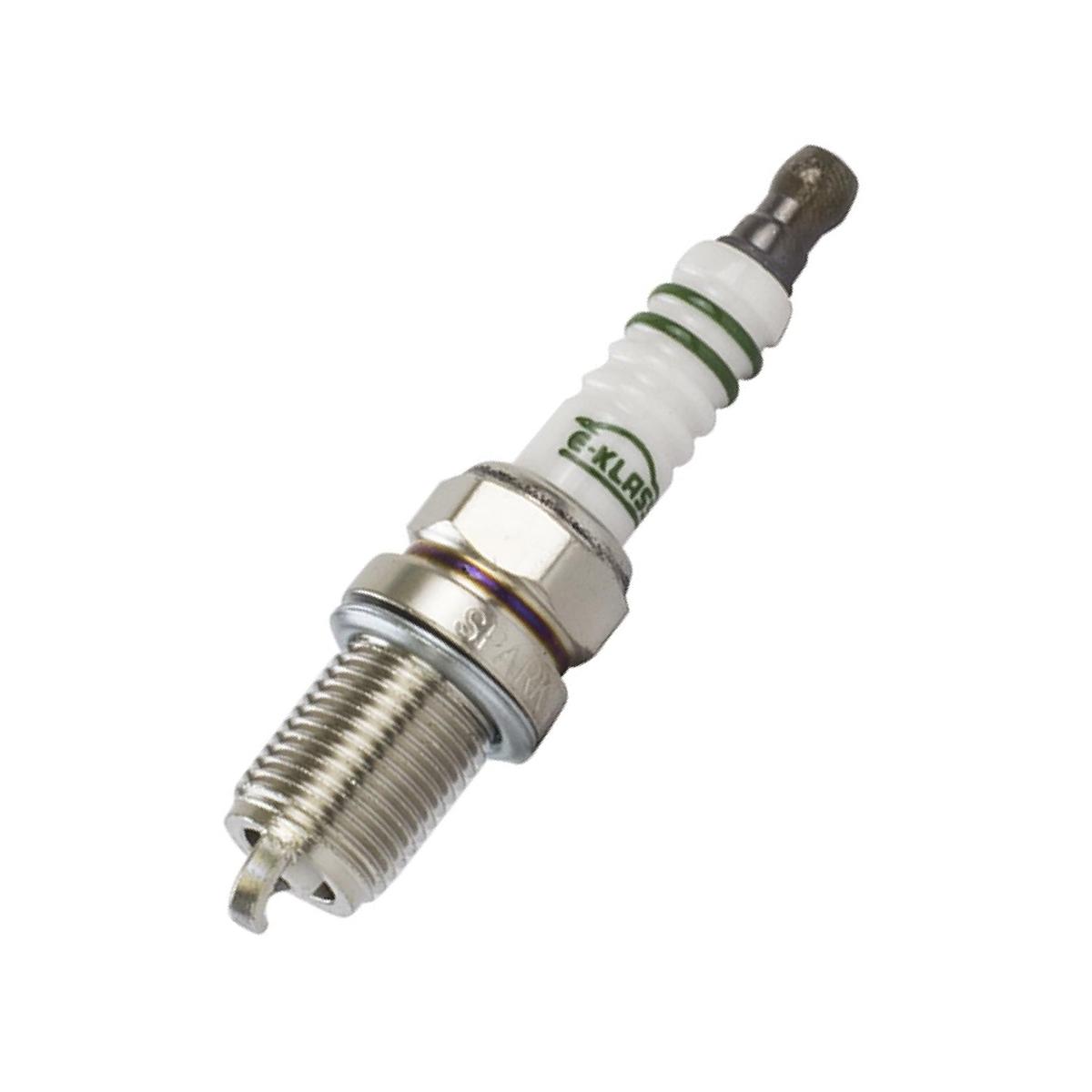 Vela de Ignição Platinum para Mitsubishi Galant e Pajero - E-Klass - Evi662