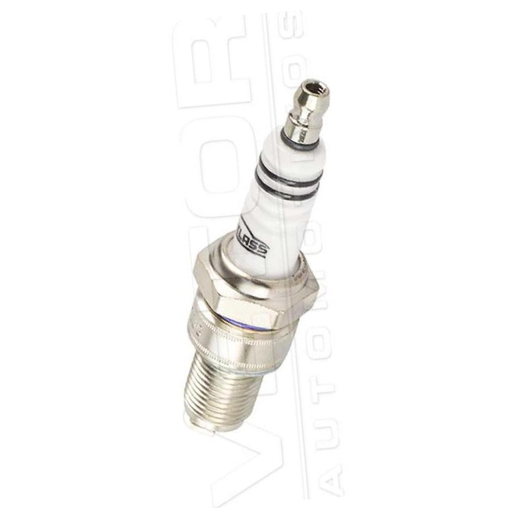 Vela de Ignição - E-Klass - Evi601