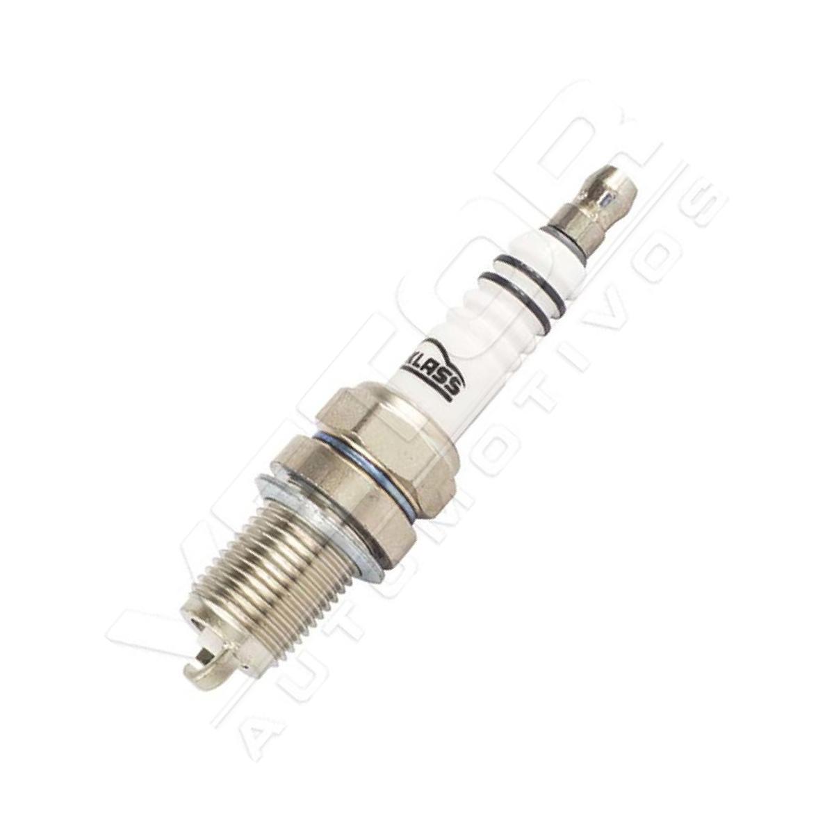 Vela de Ignição para Peugeot 306 - E-Klass - Evi603