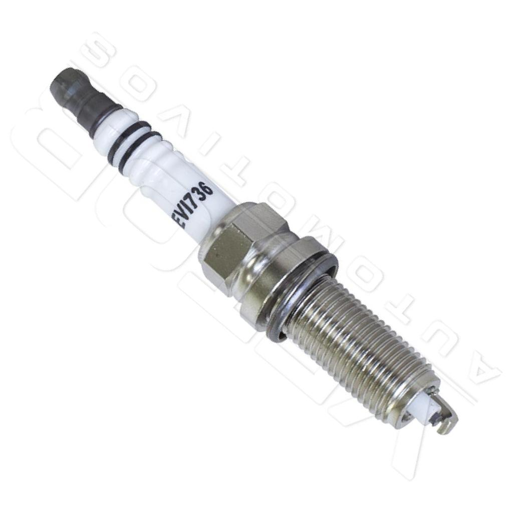 Vela de Ignição para Nissan March - E-Klass - Evi736