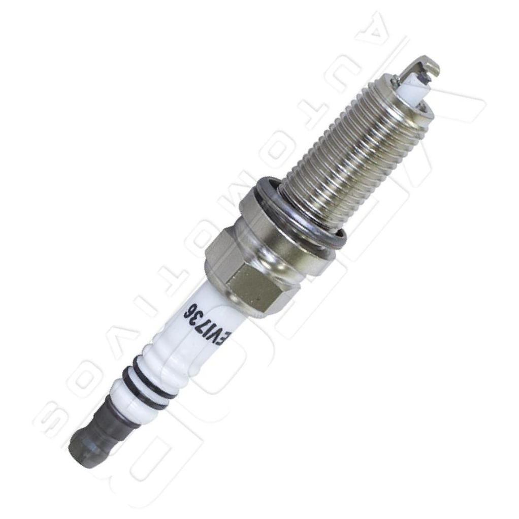 Vela de Ignição para Nissan March - E-Klass - Evi736