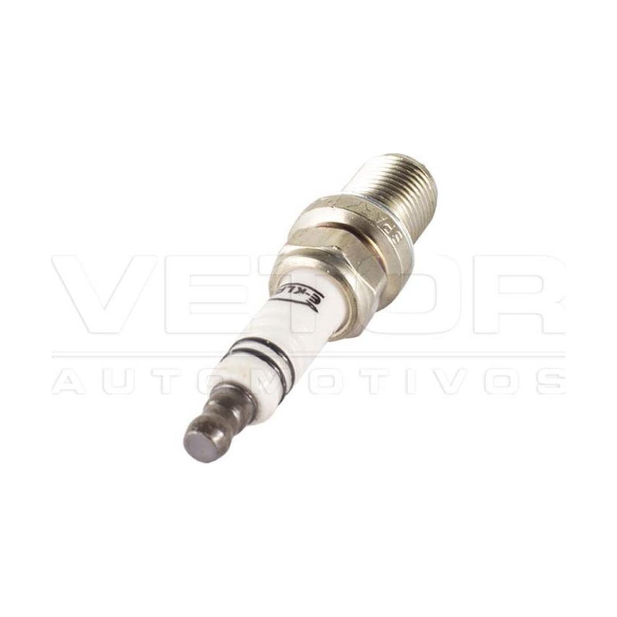 Vela de Ignição para Toyota Corolla - E-Klass - Evi642