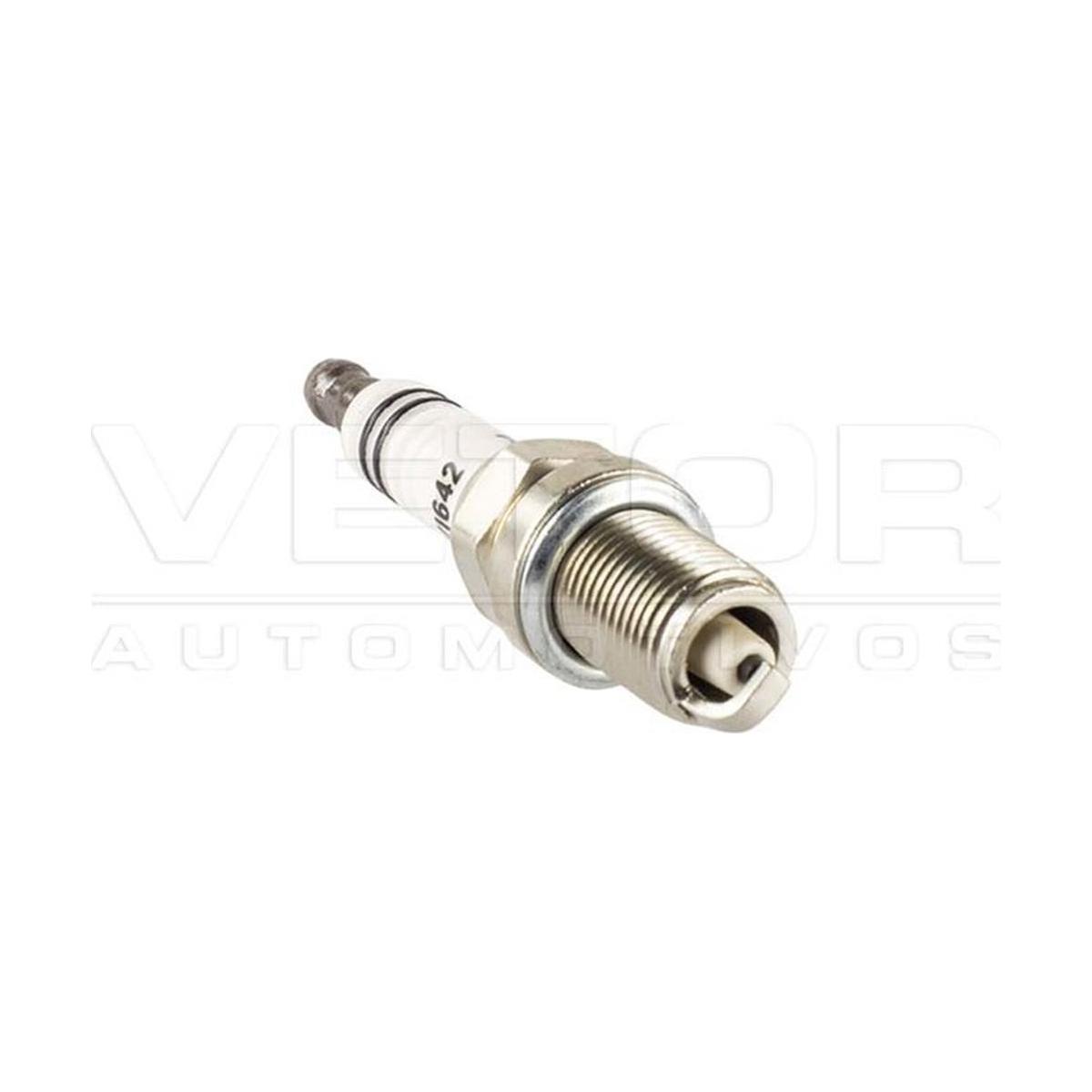 Vela de Ignição para Toyota Corolla - E-Klass - Evi642