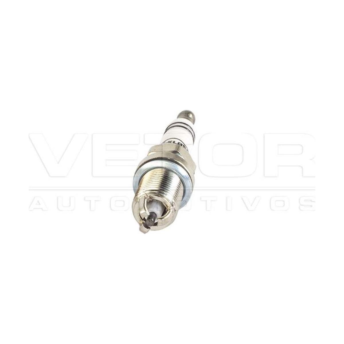 Vela de Ignição para Volkswagen Golf - E-Klass - Evi630