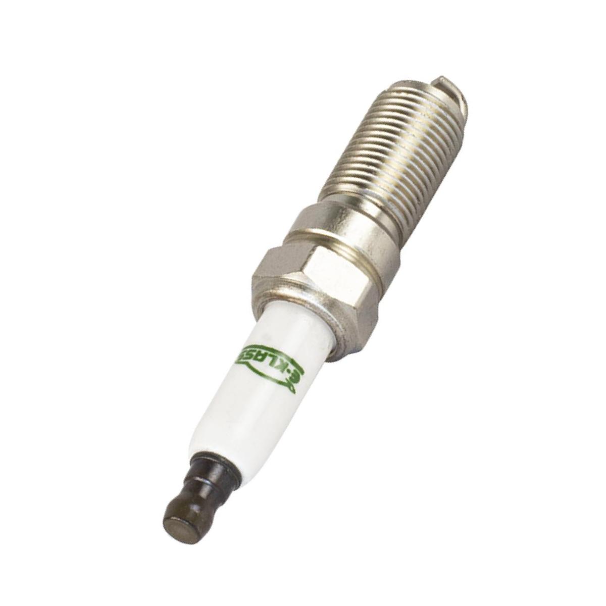 Vela de Ignição Iridium para Chevrolet Captiva - E-Klass - Evi534