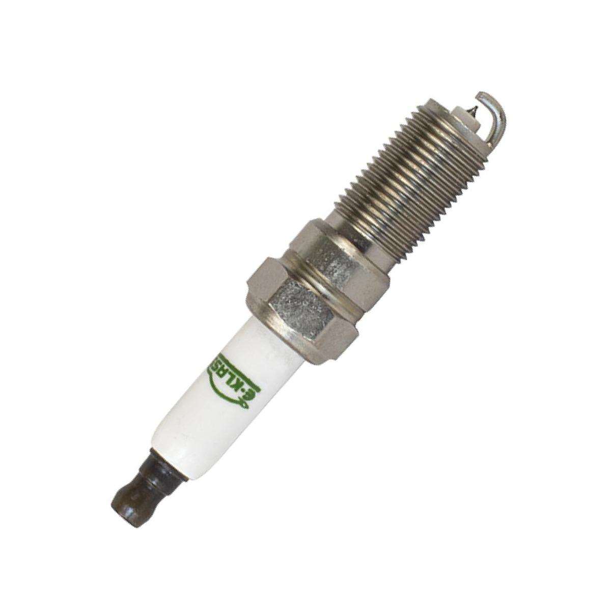Vela de Ignição Iridium para Chevrolet Captiva - E-Klass - Evi534