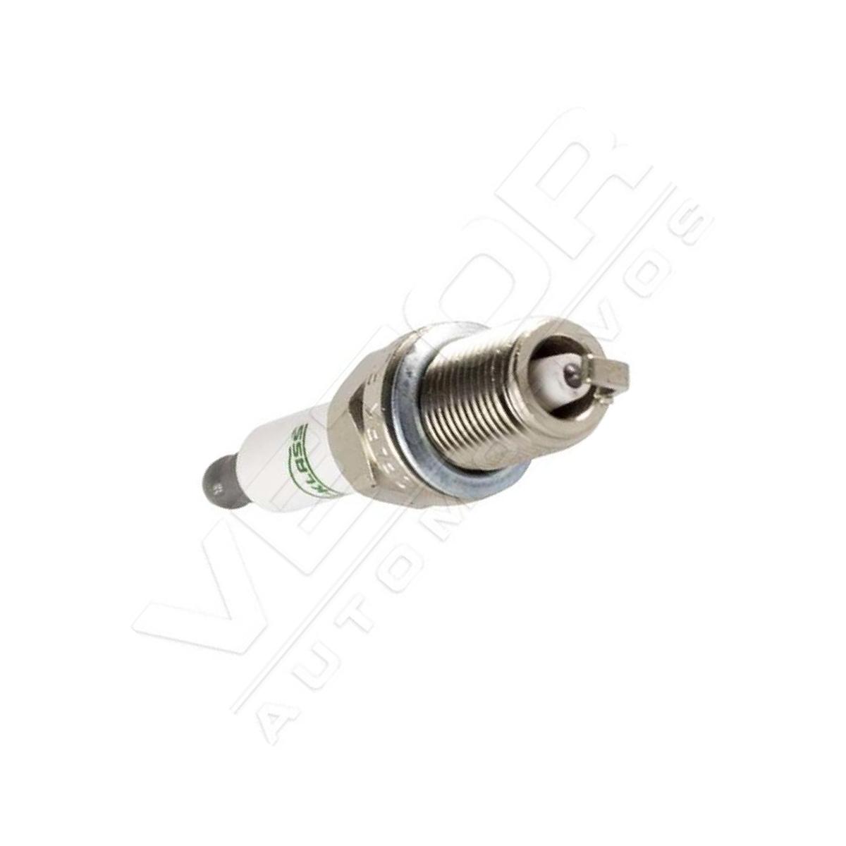 Vela de Ignição Iridium para Chevrolet Cruze e Sonic - E-Klass - Evi638