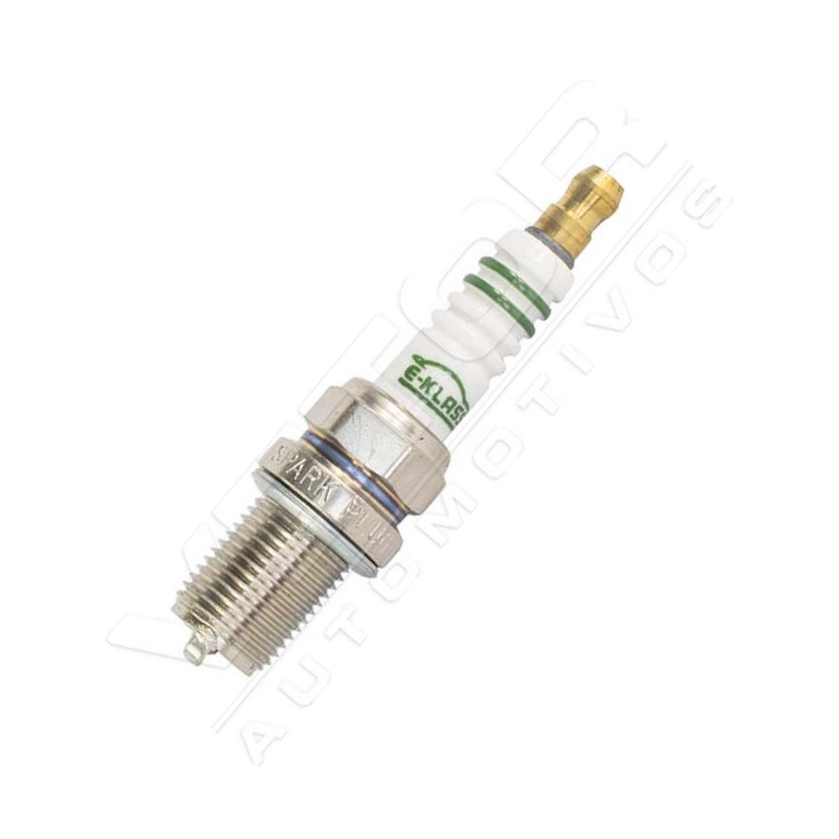 Vela de Ignição Platinum para Volkswagen Parati - E-Klass - Evi714
