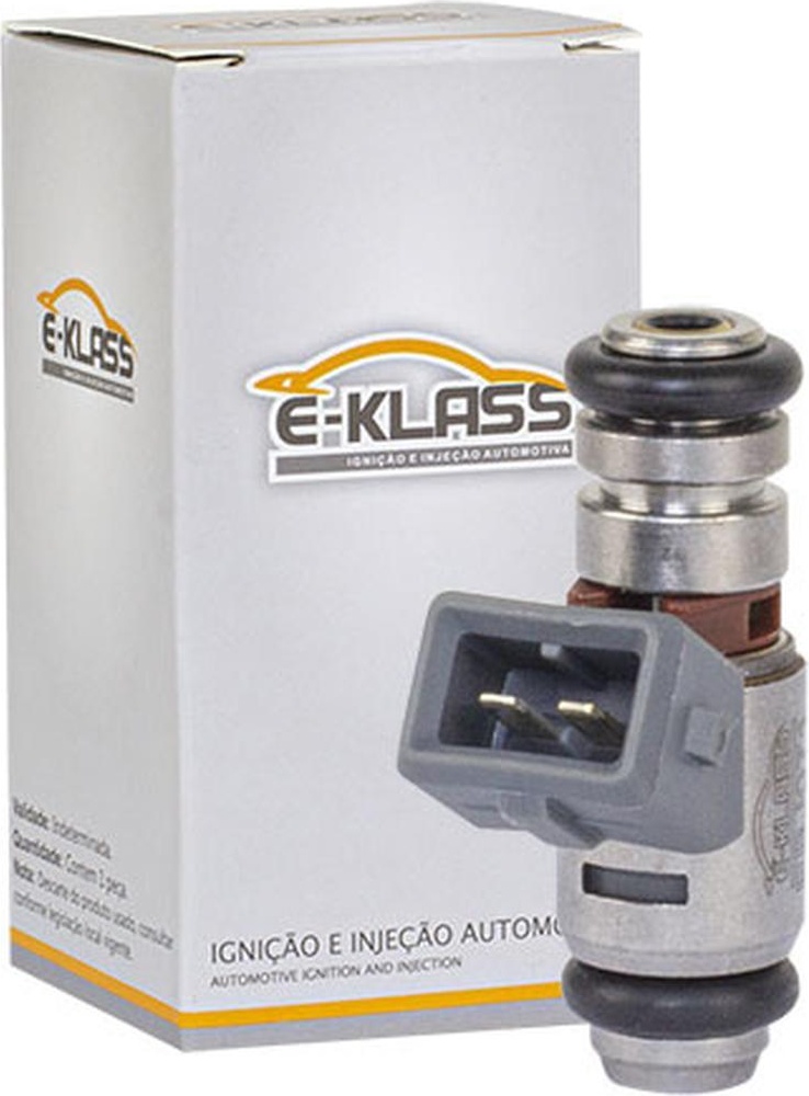 Bico Injetor para Mercedes-Benz A 160 e A 190 - E-Klass - Ebj071