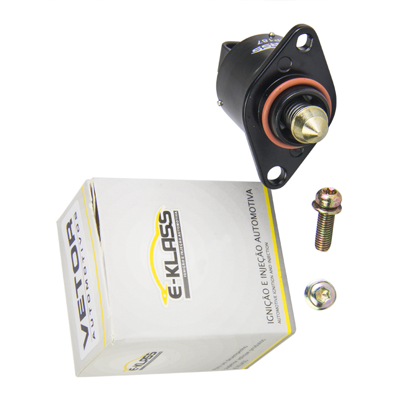 Motor de Passo para Chevrolet Omega - E-Klass - Emp187