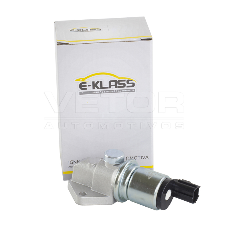 Motor de Passo para Ford Escort - E-Klass - Emp6715
