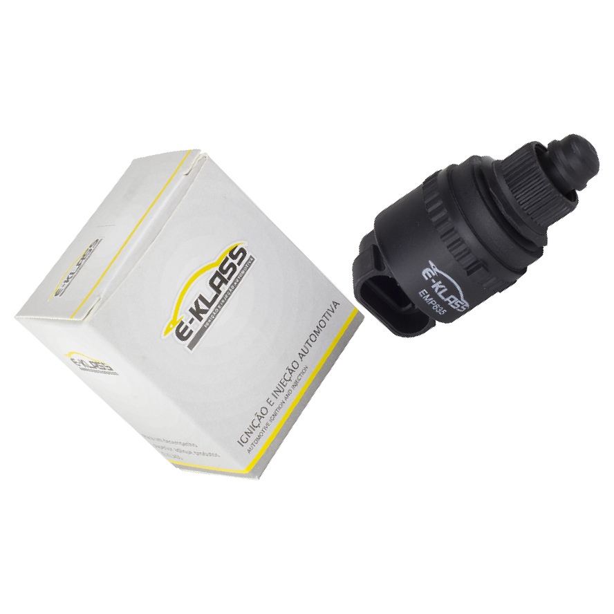 Motor de Passo - E-Klass - Emp635