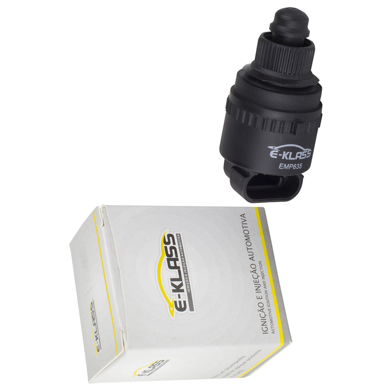 Motor de Passo - E-Klass - Emp635
