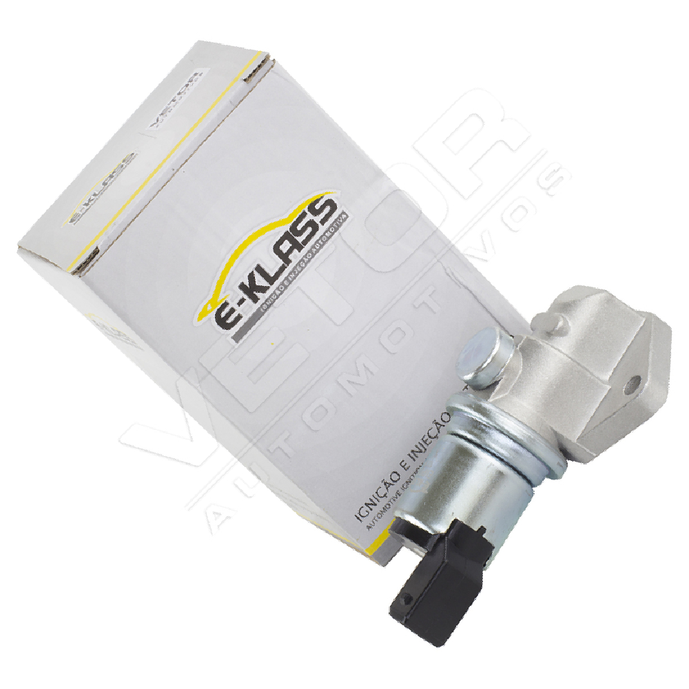 Motor de Passo para Ford Courier e Fiesta - E-Klass - Emp5715