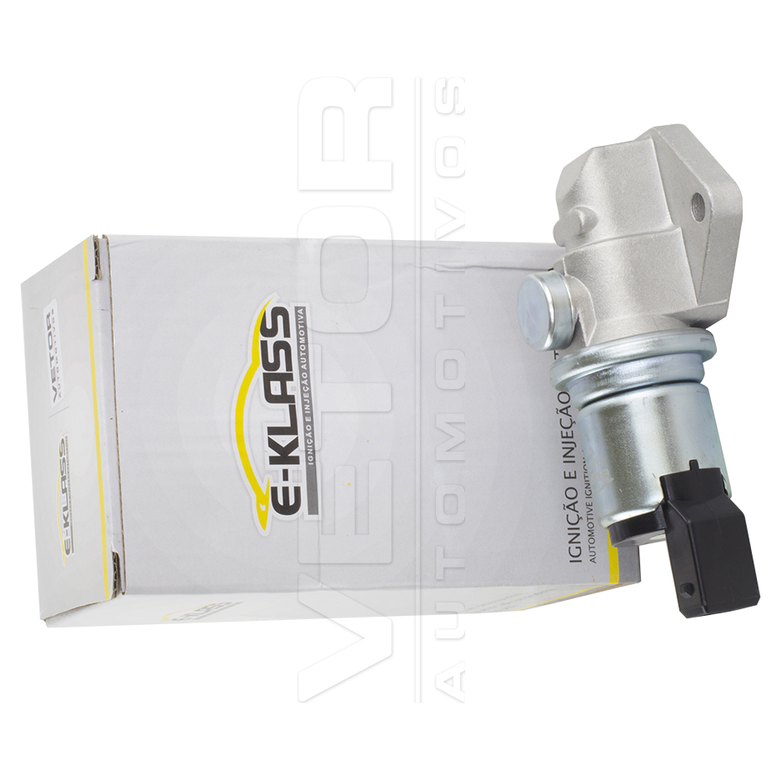 Motor de Passo para Ford Courier e Fiesta - E-Klass - Emp5715
