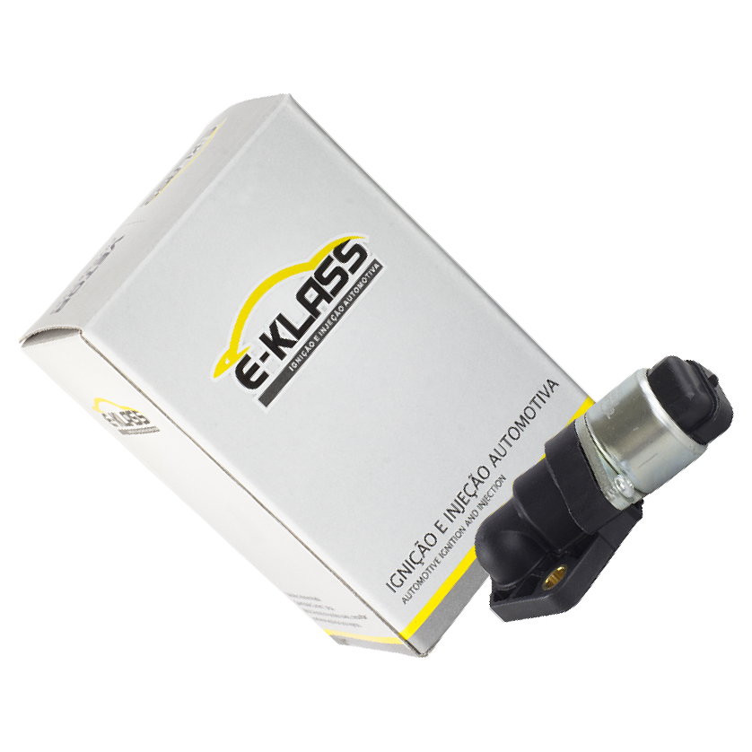 Motor de Passo - E-Klass - Emp8102