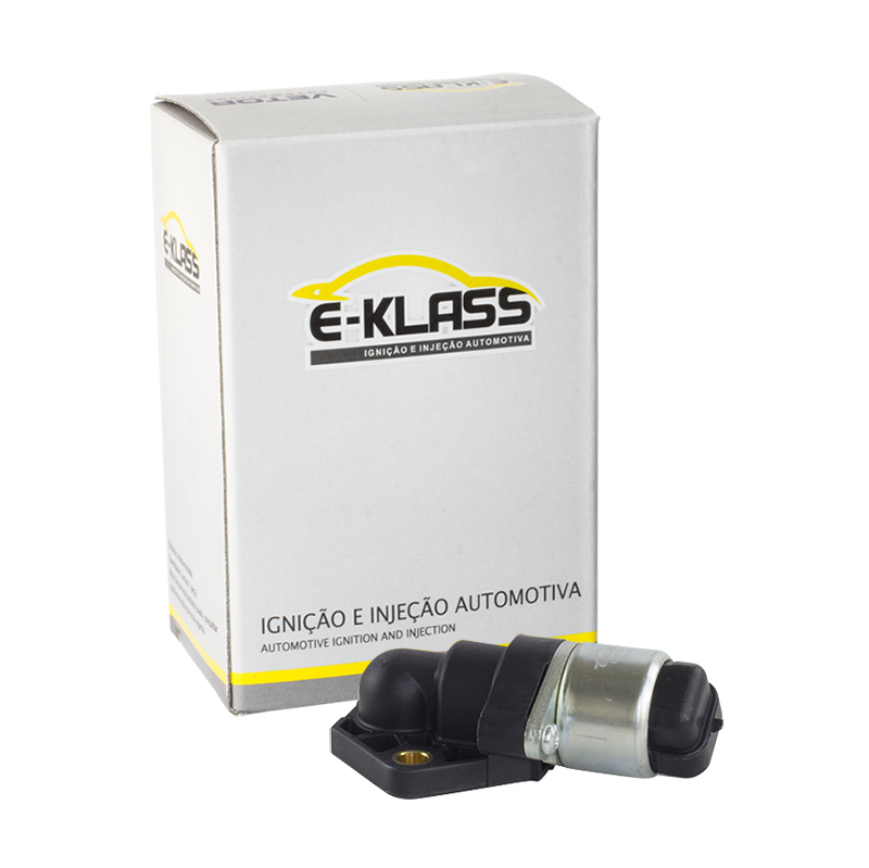 Motor de Passo - E-Klass - Emp8102
