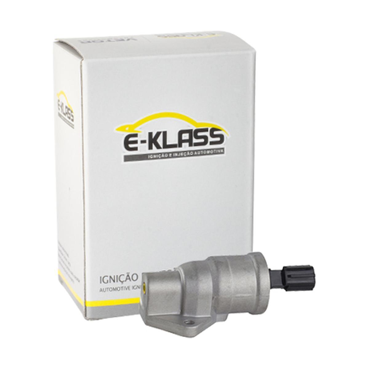 Motor de Passo - E-Klass - Emp984