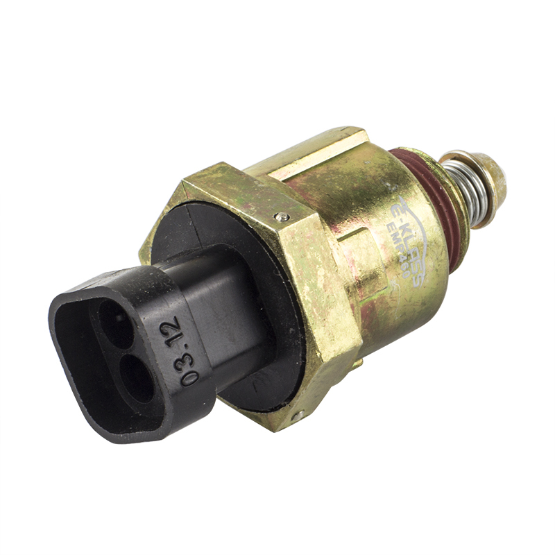 Motor de Passo - E-Klass - Emp460