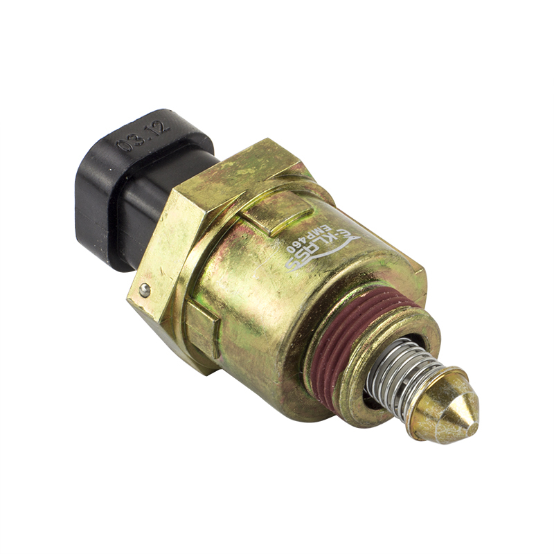 Motor de Passo - E-Klass - Emp460