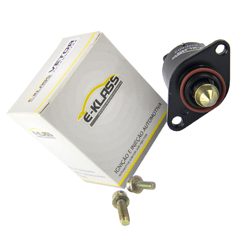 Motor de Passo - E-Klass - Emp602