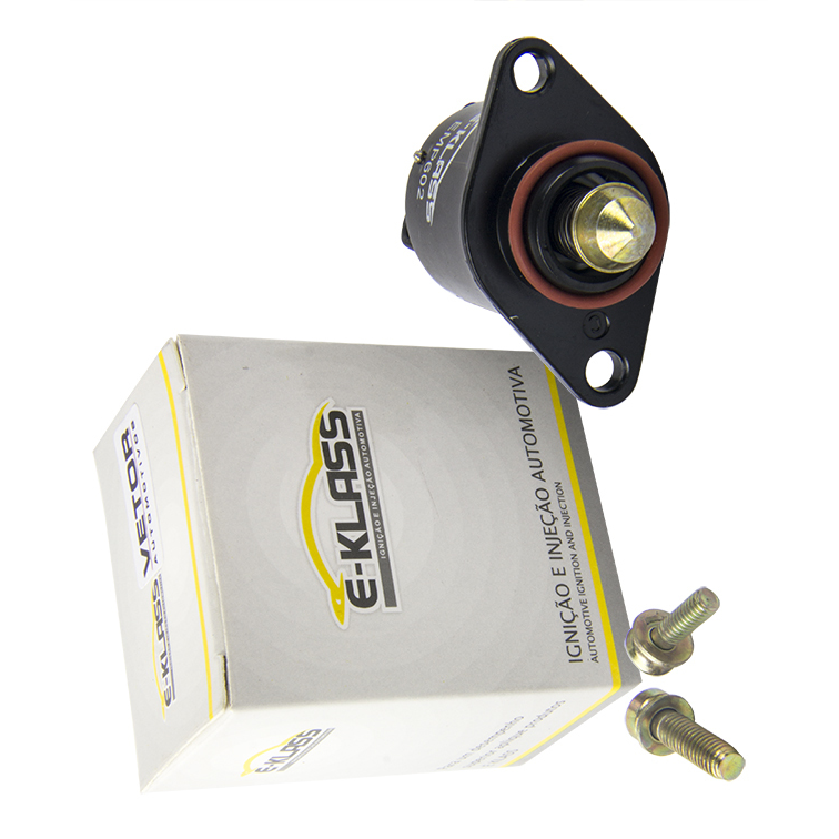 Motor de Passo - E-Klass - Emp602