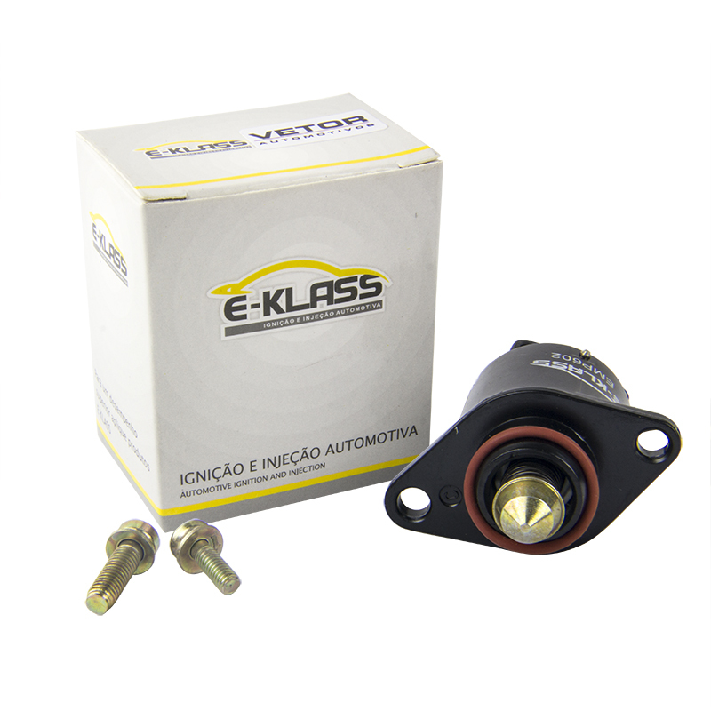 Motor de Passo - E-Klass - Emp602