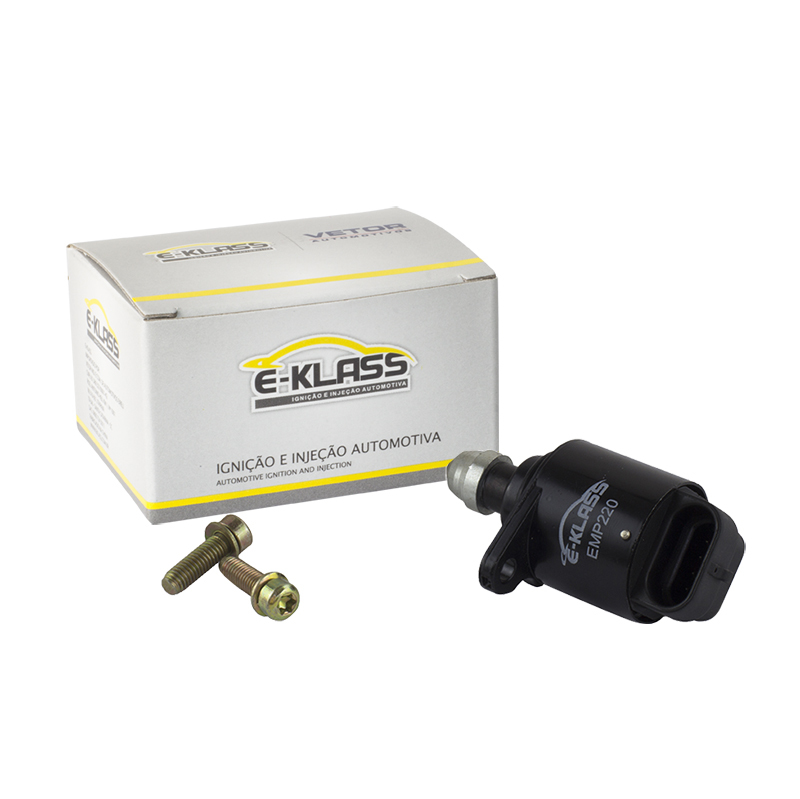Motor de Passo - E-Klass - Emp220