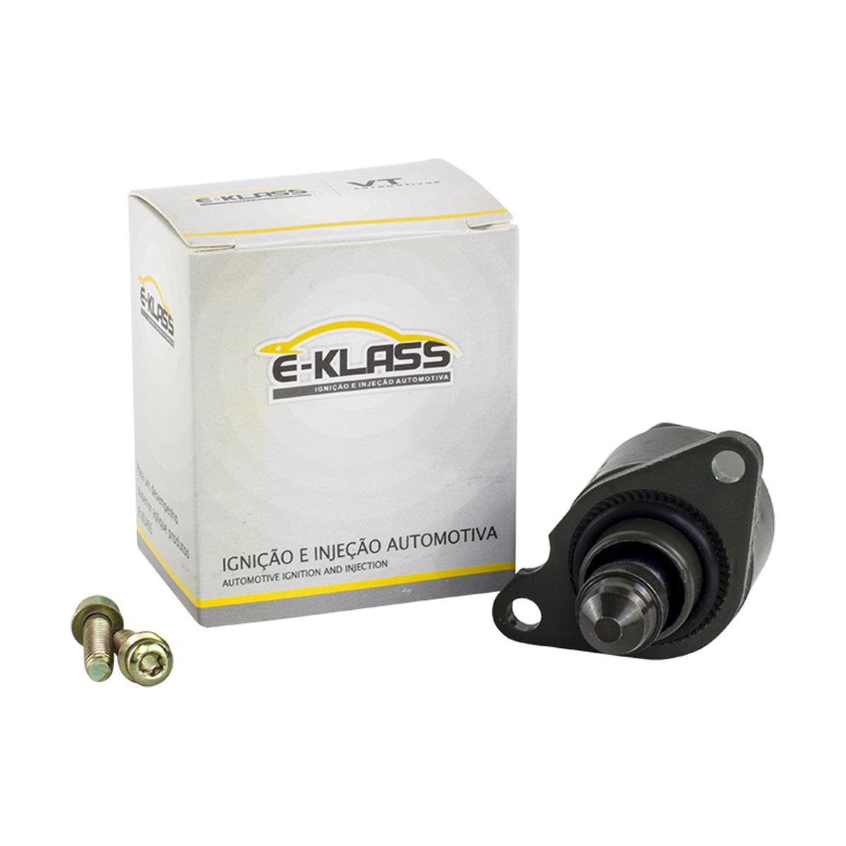 Motor de Passo para Citroen Xantia e Peugeot 206 - E-Klass - Emp100