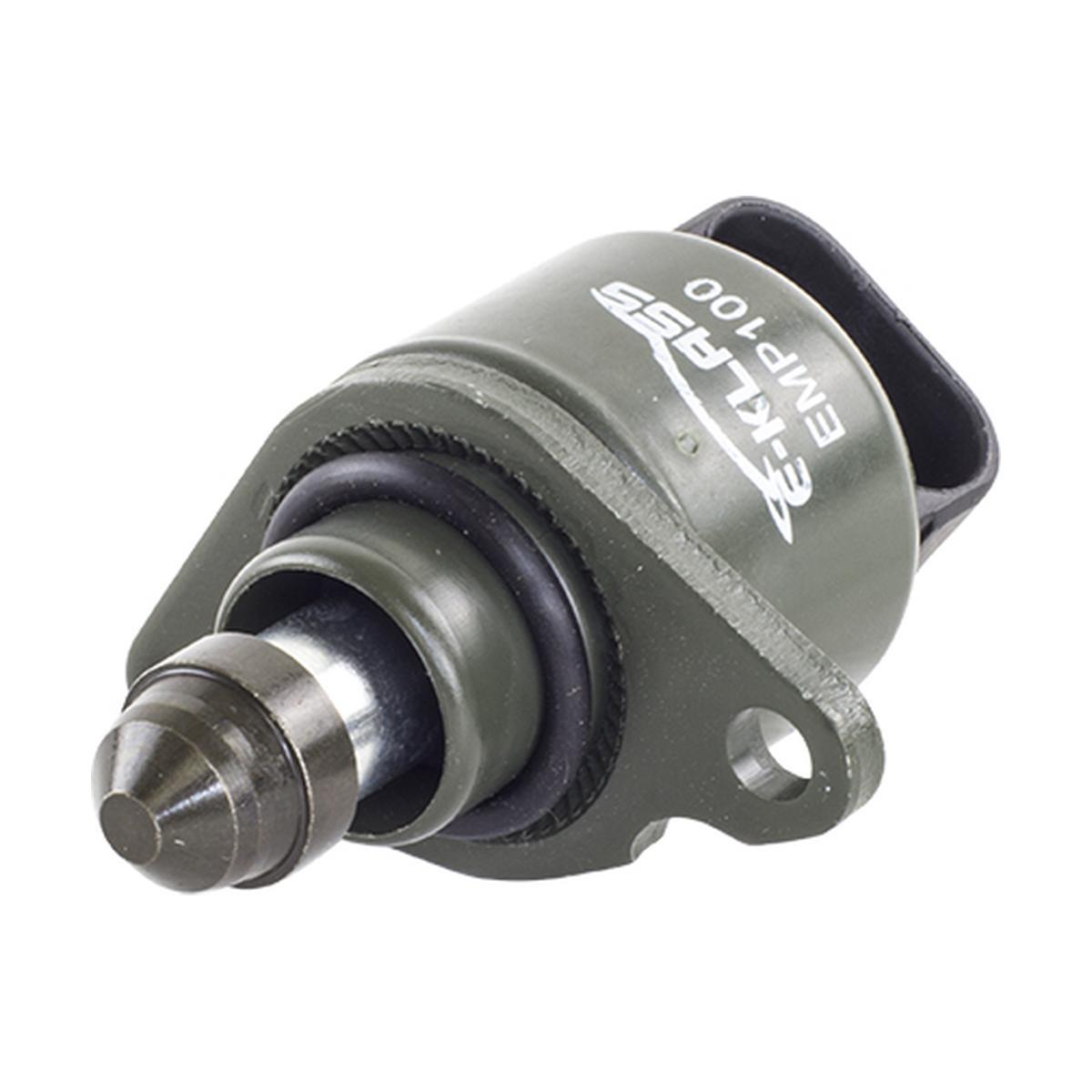 Motor de Passo para Citroen Xantia e Peugeot 206 - E-Klass - Emp100