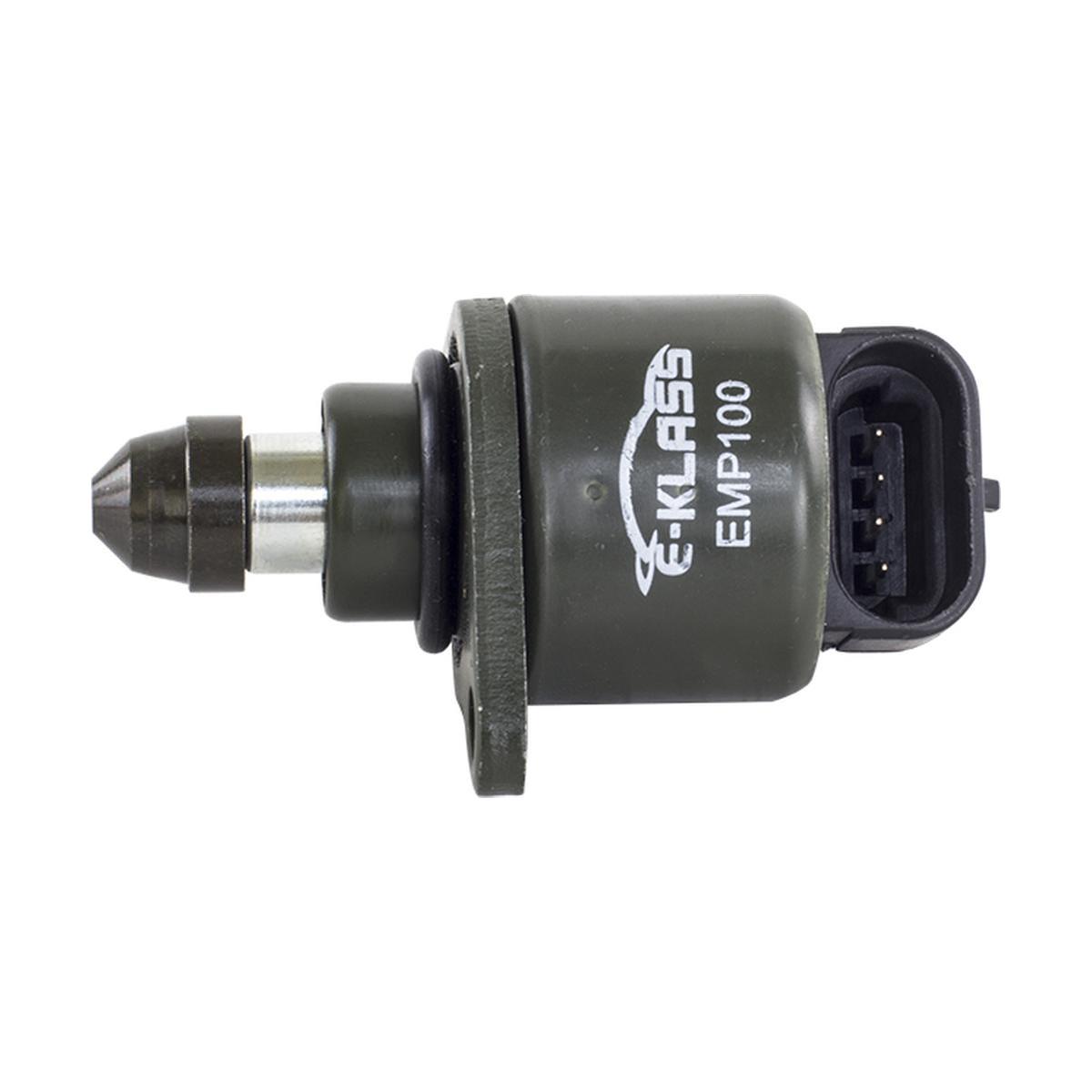 Motor de Passo para Citroen Xantia e Peugeot 206 - E-Klass - Emp100