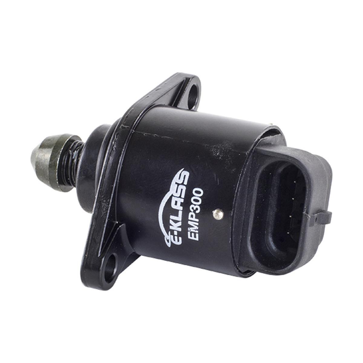 Motor de Passo para Citroen Xsara e Peugeot 306 - E-Klass - Emp300