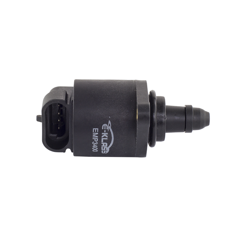 Motor de Passo - E-Klass - Emp3400