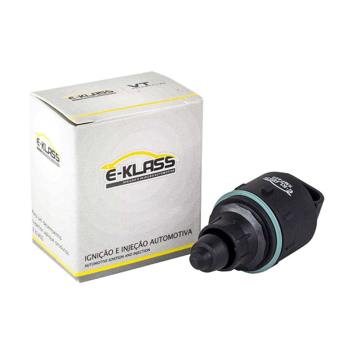 Motor de Passo para Renault CLIO e Kangoo - E-Klass - Emp400