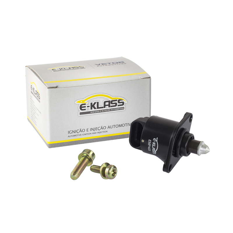 Motor de Passo - E-Klass - Emp403