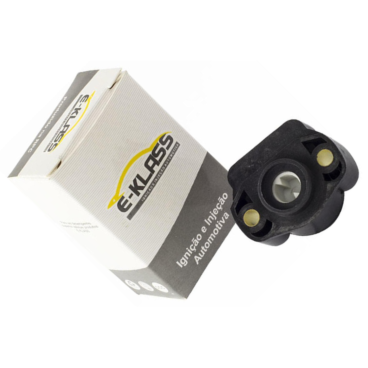 Sensor de Borboleta para Dodge Dakota e Jeep Wrangler - E-Klass - Esb871