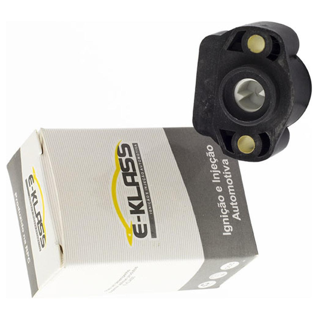 Sensor de Borboleta para Dodge Dakota e Jeep Wrangler - E-Klass - Esb871