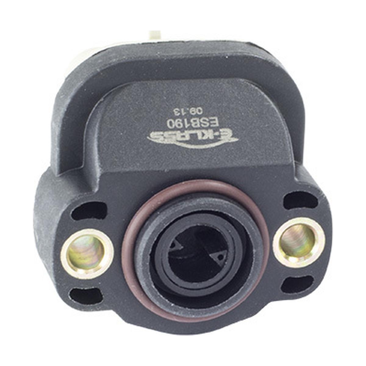 Sensor de Posição da Borboleta - E-Klass - Esb190