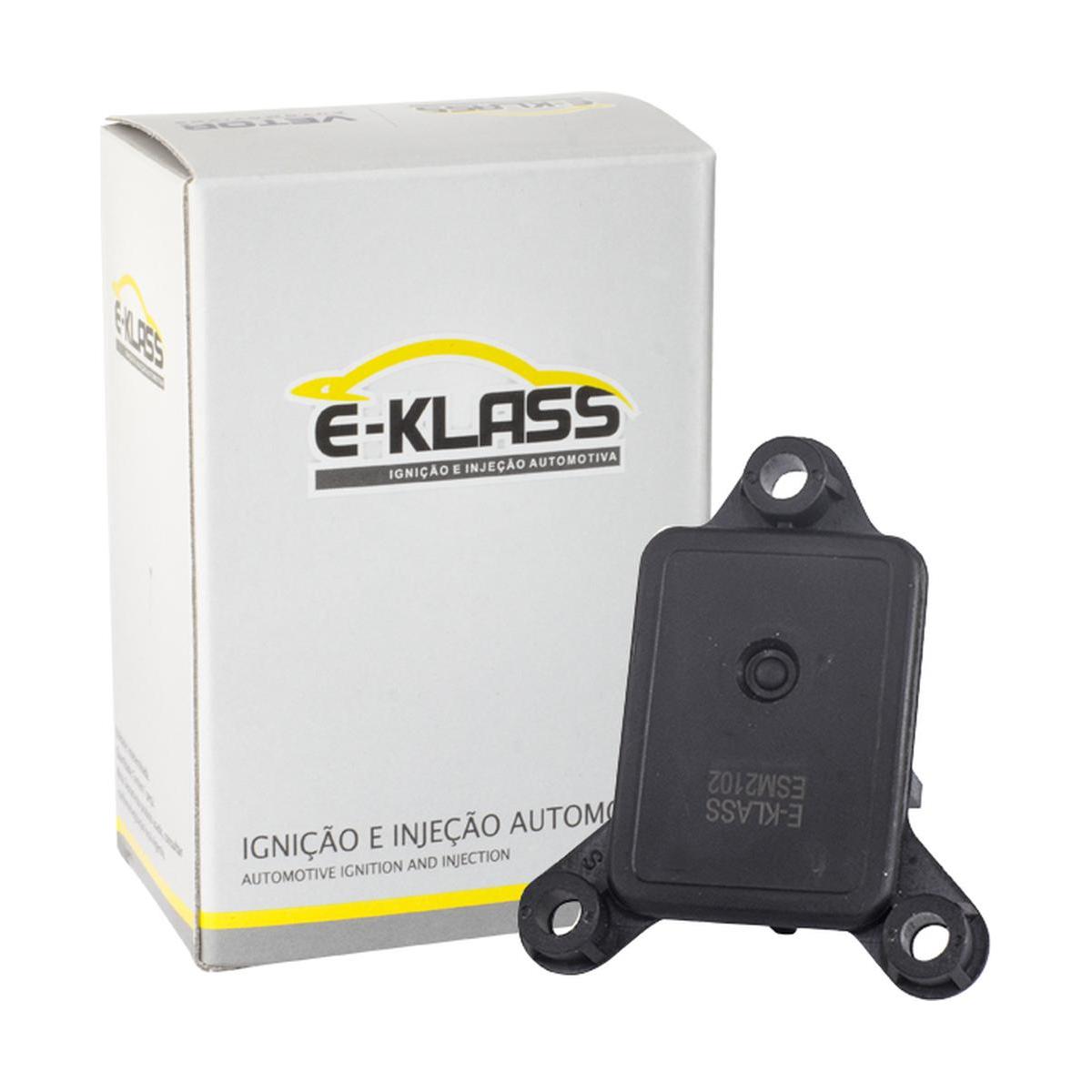 Sensor MAP - E-Klass - Esm2102