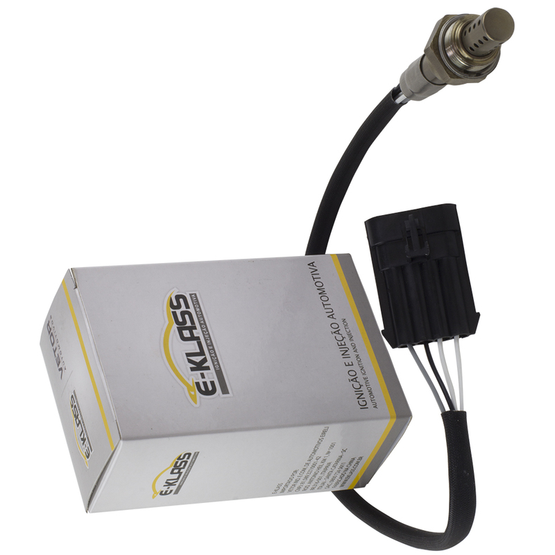 Sonda Lambda - E-Klass - Esl0030