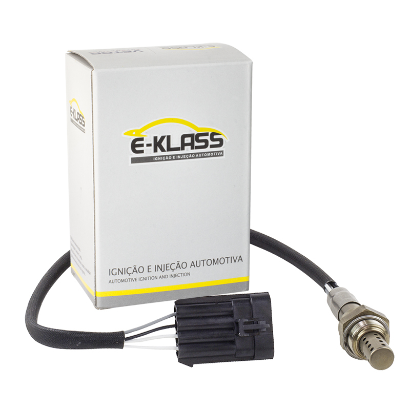 Sonda Lambda - E-Klass - Esl0030